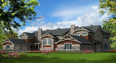 Brick Veneer Replacement