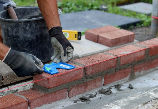 Masonry Service in Greenfield