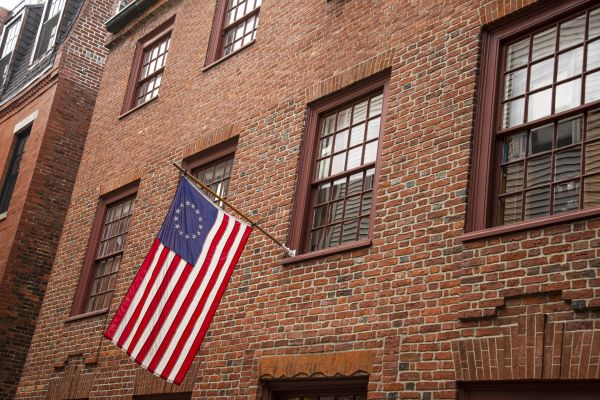 Brick Lintel Repair in Greenfield