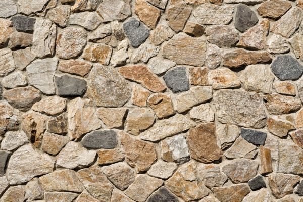 Stone Tuckpointing in Greenfield