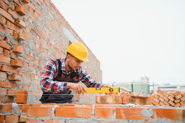 Brick Replacement Service in Greenfield