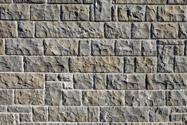 Stone Cladding Installation in Greenfield