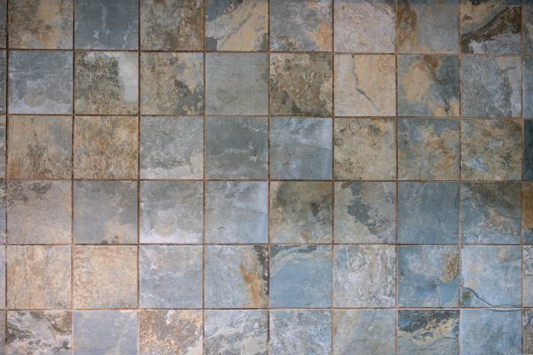 Stone Tile Repair