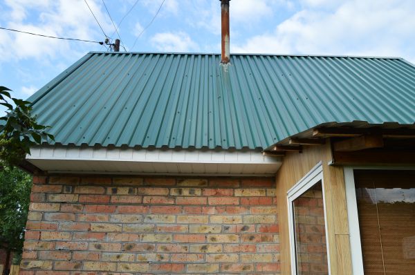 Masonry Siding Installation in Greenfield