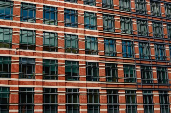 Commercial Brickwork in Greenfield
