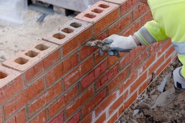 Residential Masonry in Greenfield