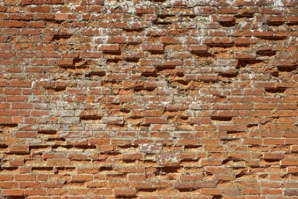 Brick Spalling Repair
