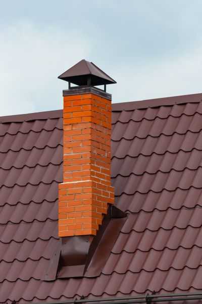 Chimney Masonry Installation in Greenfield